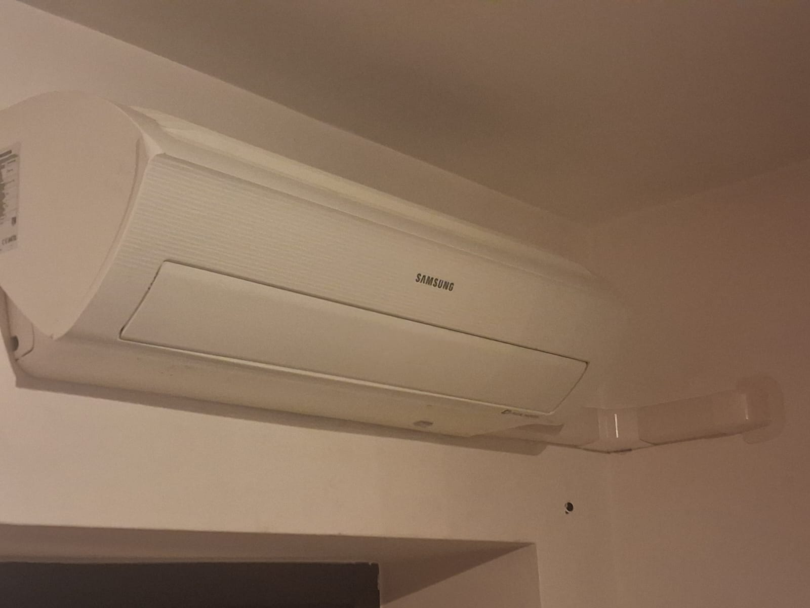 Problemi comuni nel condizionatore: