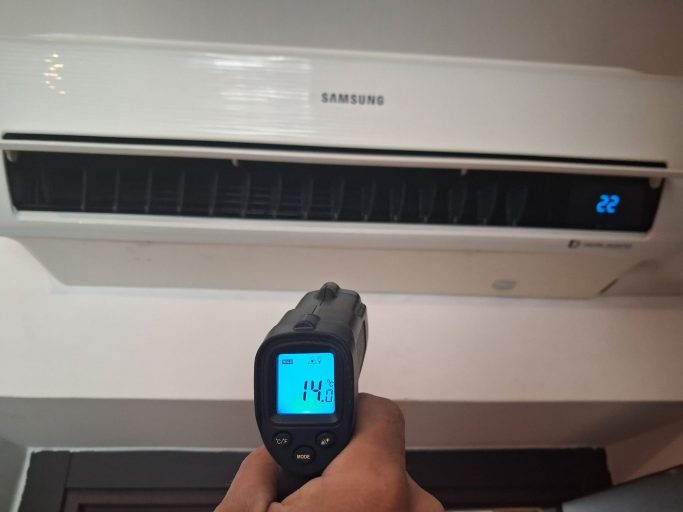 Condizionatore Samsung a Sesto San Giovanni